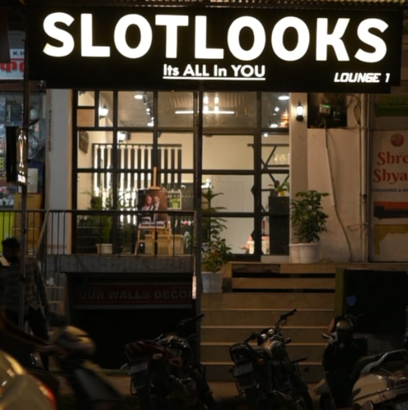 SLOTLOOKS